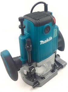 Фрезер Makita RP2301FC (Фрезер ручний для дерева Макіта)25% Латвія