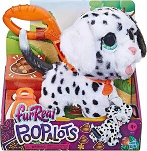 FurReal Interactive Toy Dalmatian. Інтерактивне цуценя.