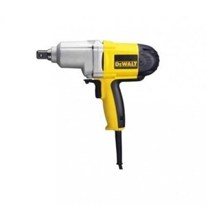 Гайковерт ударний DeWalt, 710 Вт, 440 Нм, 2200 об/хв. (DW294).