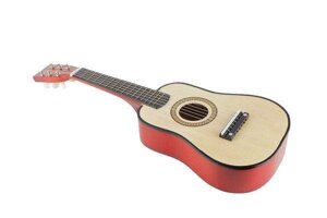 Гітара дитяча дерев'яна,6 струн
