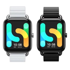 Haylou RS4 Plus Розумний годинник Retina AMOLED 1,78 60 Гц smart watch