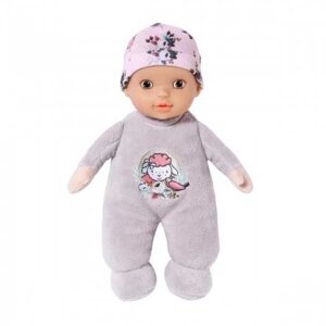 Інтерактивна лялька Baby Annabell серії For babies – Соня 706442