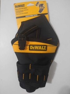 Кобура Dewalt DG5120 для шурупокрута