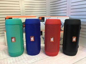 Колонка блютуз JBl charge 2 mini, бездротова, є гурт, дропшипінг