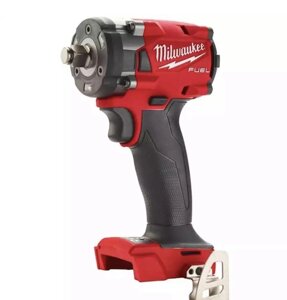 Компактний імпульсний гайковерт 12 Milwaukee M18 FUELTM 2855-20