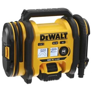 Компресор повітряний акумуляторний DeWALT. (DCC018N).