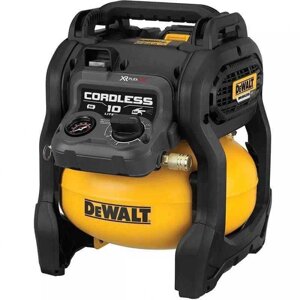 Компресор повітряний акумуляторний DeWALT. (DCC1054N).