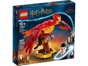 Конструктор LEGO Фоукс-фенікс Дамблдора (76394)
