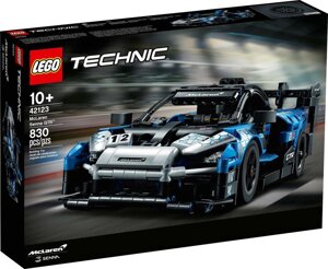 Конструктор LEGO McLaren Senna GTR (42123)