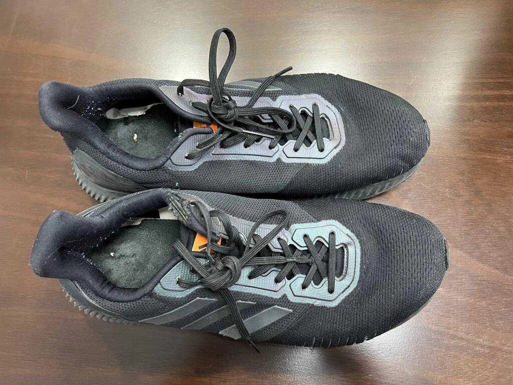 Мужские кроссовки Adidas купить: цены от 900 грн с доставкой