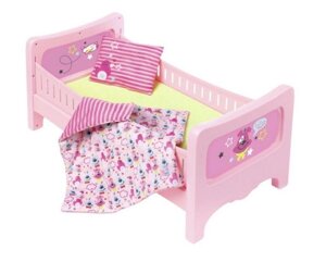 Ліжечко для ляльки Baby Born Бебі Борн Zapf 824399