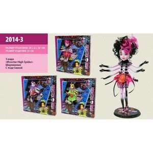 Лялька дитяча Monster High 2014-3