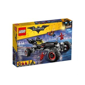 LEGO Batman Movie Бетмобіль 70905