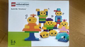 Lego education Duplo 45018