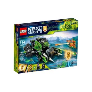 LEGO Nexo Knights Двійникатор 72002