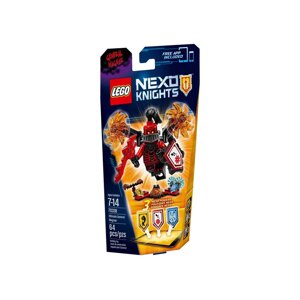 Lego Nexo Knights Генерал магмари - Абсолютна сила 70338