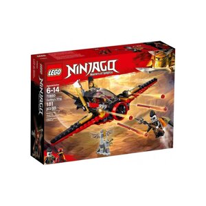 LEGO Ninjago Крило долі 70650