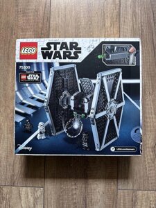 LEGO star wars 75300