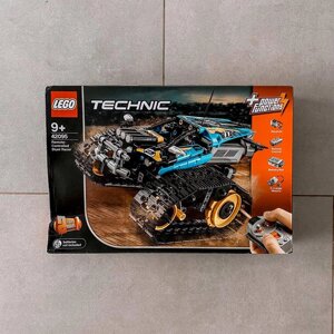 Lego Technic швидкостною всюдихід з ДУ 42095