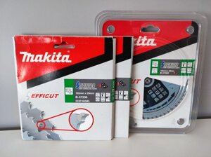 MAKITA B-57320 Пиляльний диск для заглибної пили SP6000 по ламінату ДСП