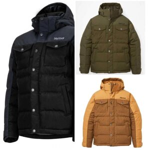 Мембранний пуховик Marmot Fordham Down Jacket (700FP)