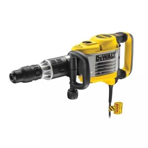 Молоток відбійний мережевий DeWALT. (D25902K).