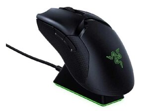 Мишка миша Бездротова ігрова з док-станцією Razer Viper Ultimate