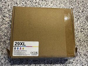 Набір 16 шт Картриджі струменеві 29 XL для принтера Epson 29XL