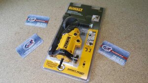 Насадка-ножиці для металу DeWALT DWASHRIR DT70620 makita bosch aeg