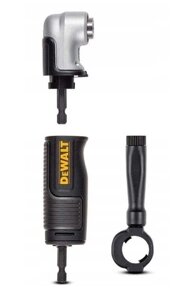 Насадка кутова DeWALT DT20500