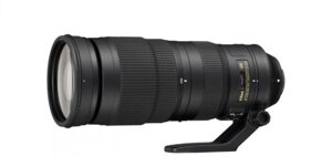 Nikon AF-S 200-500 mm f/5.6E ED VR