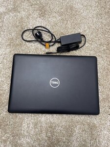 Ноутбук Dell Inspiron 17 3793 (I3778S3DDL-70B) Black