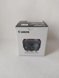 Про#x27, стільників Canon EF 50 mm f/1,2L USM