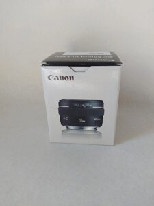 Про#x27, стільників Canon EF 50 mm f/1,4 USM
