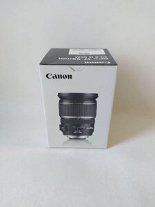 Об&x27, стільників Canon EF-S 17-55 mm f/2,8 IS USM