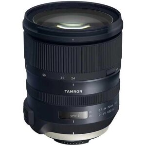 Об&x27,єктив tamron AF SP 24-70mm f/2,8 di VC USD G2 (nikon)