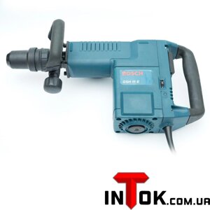 Відбійний молоток BOSCH GSH 11 E 1500 Вт Гарантія 3 роки