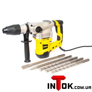 Відбійний молоток DeWALT D25810K 2500 Вт SDS-Max Чехія