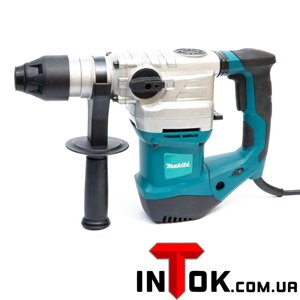 Перфоратор бочковий Makita HR3200C Румунія Гарантія 3 роки