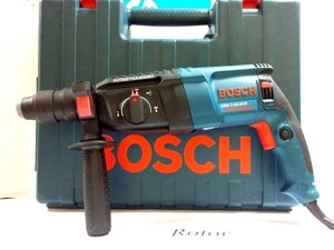 Перфоратор Bosch GBH 2-26 DFR Якість! Гарантія! Об'ємні букви!