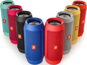 Подарунок дитині! Якість! Блютуз Колонка JBL CHARGE 2+ Bluetooth