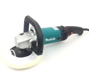 Полірувальна машинка Makita 9227CB / 1200 Вт POLAND