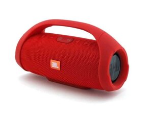 Портативная колонка Bluetooth JBL Boombox mini 10W с FM и MP