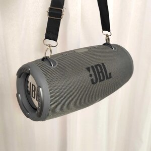 Потужна блютуз-колонка JBL Xtreme-3 big, велика 30 см.