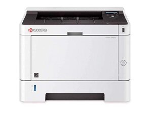 Принтер Лазерний принтер Kyocera Ecosys P2040dn 40 сторінок за хвилину