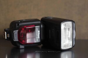 Професійний спалах Speedlight SB-910 Nikon