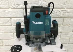 Професійний фрезер Makita RP 2301 FC / 2100 Вт / Фрезер ручний