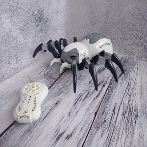 Робот-Павук на радіокеруванні Інтерактивна іграшка павук 128А — 30