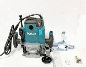 Ручний фрезер Makita RP2301 Фрезерна машина Макіта -25% знижка Латвія