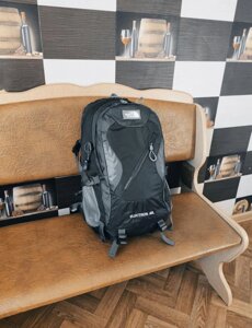 Рюкзак The North Face 40 l міський спортивний непромокальний якість